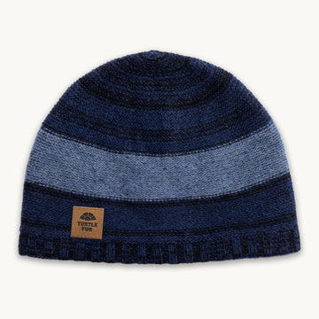 Rufus Beanie / Color-Navy