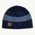 Rufus Beanie / Color-Navy