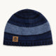Rufus Beanie / Color-Navy
