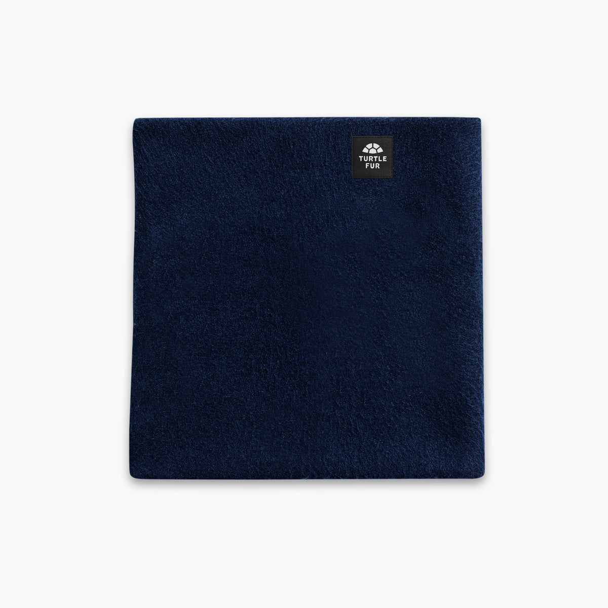The Turtle's Neck / Color-Navy