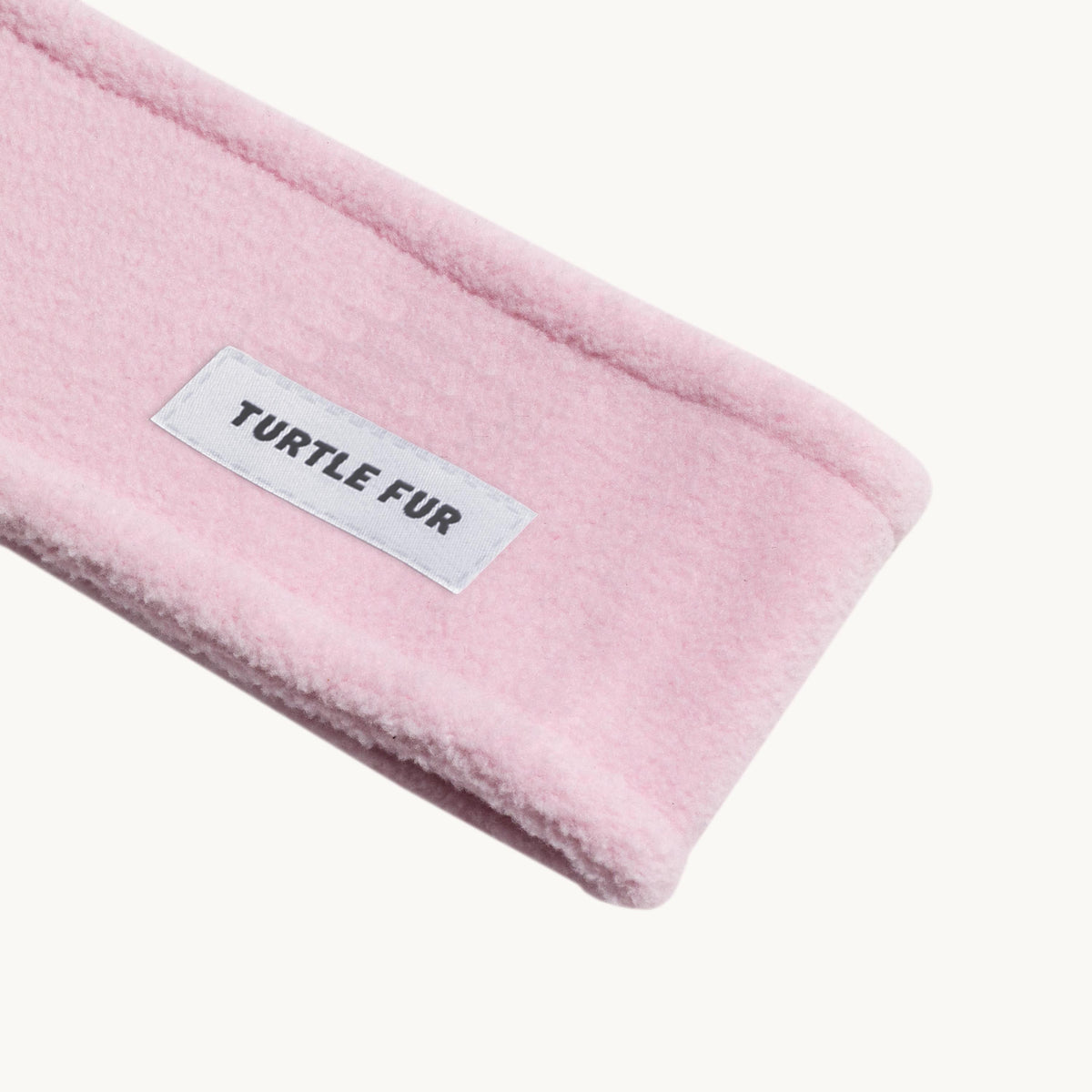 Chelonia 150 Fleece Headband / Color-Ballerina