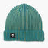 Recycled Sugarshack Watch Cap / Color-Sea Glass