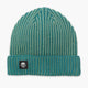Recycled Sugarshack Watch Cap / Color-Sea Glass