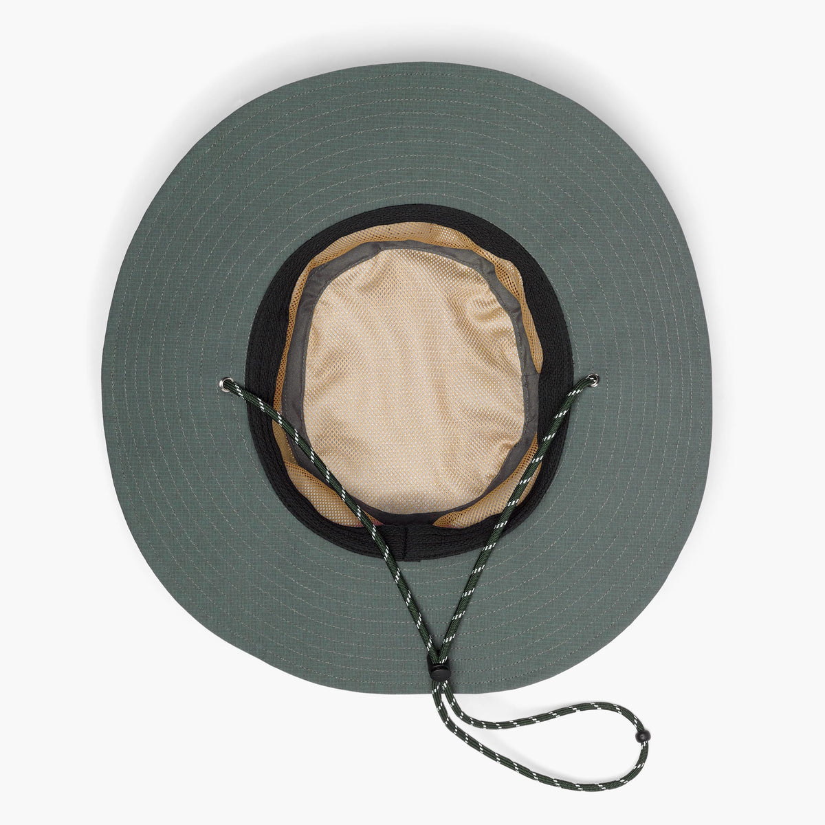 Willoughby Boonie Hat / Color-Slate