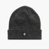 Explorer Beanie / Color-Charcoal