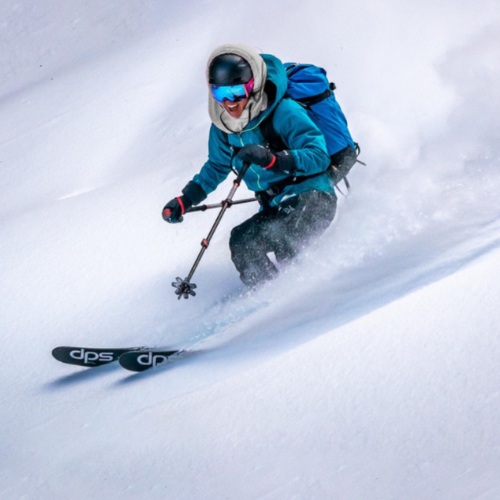 Cagoule Cairn Balaclava JR - ValetMont - SnowUniverse, équipement outdoor  et skis