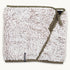 Comfort Lush 1/2 Zip Neck Warmer / Color-Natural