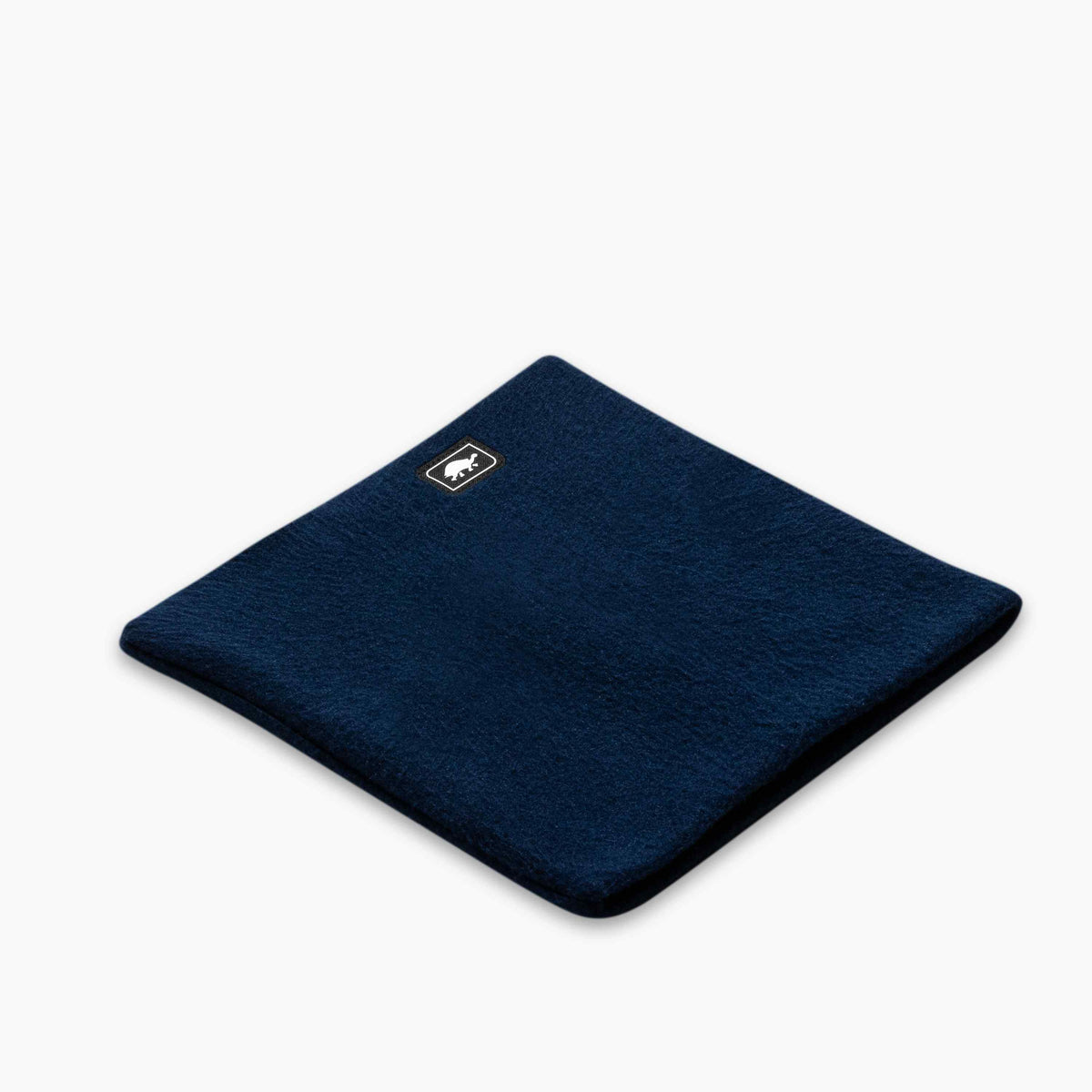 The Turtle's Neck / Color-Navy