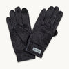 Comfort Shell Touchscreen Gloves / Color-Topo B. Gray