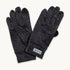 Comfort Shell Touchscreen Gloves / Color-Topo B. Gray