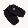 Original Turtle Fur Fleece Golf Mitt / Color-Black