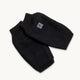 Original Turtle Fur Fleece Golf Mitt / Color-Black
