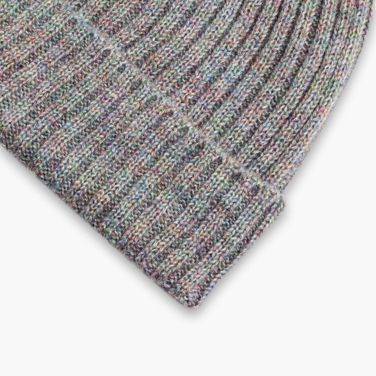 Recycled Clara Beanie / Color-Atmosphere