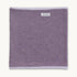 Comfort Luxe Double-Layer Neck Warmer / Color-Plum