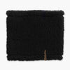 Comfort Lush Neck Warmer / Color-Black