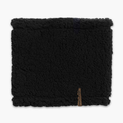 Comfort Lush Neck Warmer / Color-Black