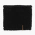 Comfort Lush Neck Warmer / Color-Black