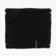Comfort Lush Neck Warmer / Color-Black