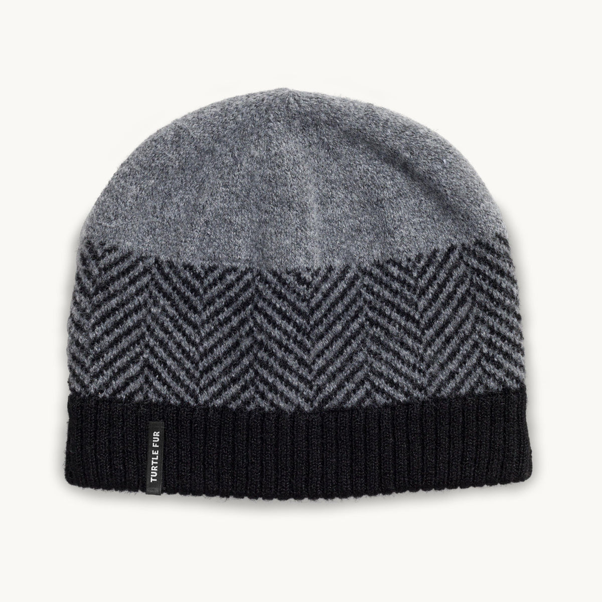 Haring Beanie / Color-Black