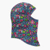 Kids Comfort Shell MaxClava / Color-Sugar Flowers