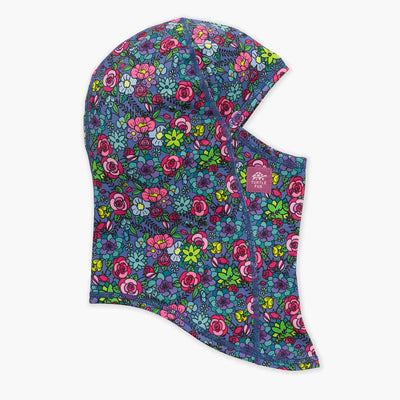 Kids Comfort Shell MaxClava / Color-Sugar Flowers