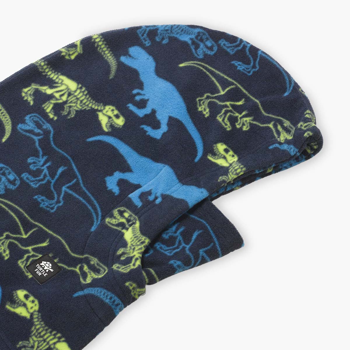 Kids Under Cover Overhood / Color-Rex