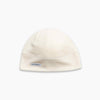 Merino Wool with TENCEL Beanie / Color-Ivory