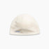 Merino Wool with TENCEL Beanie / Color-Ivory