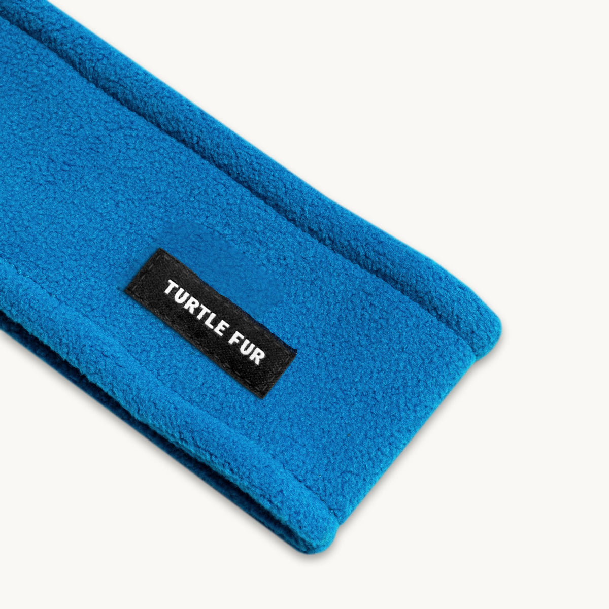 Chelonia 150 Fleece Headband / Color-Blue