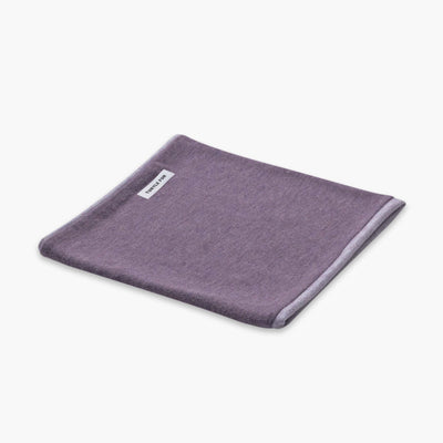 Comfort Luxe Double-Layer Neck Warmer / Color-Plum