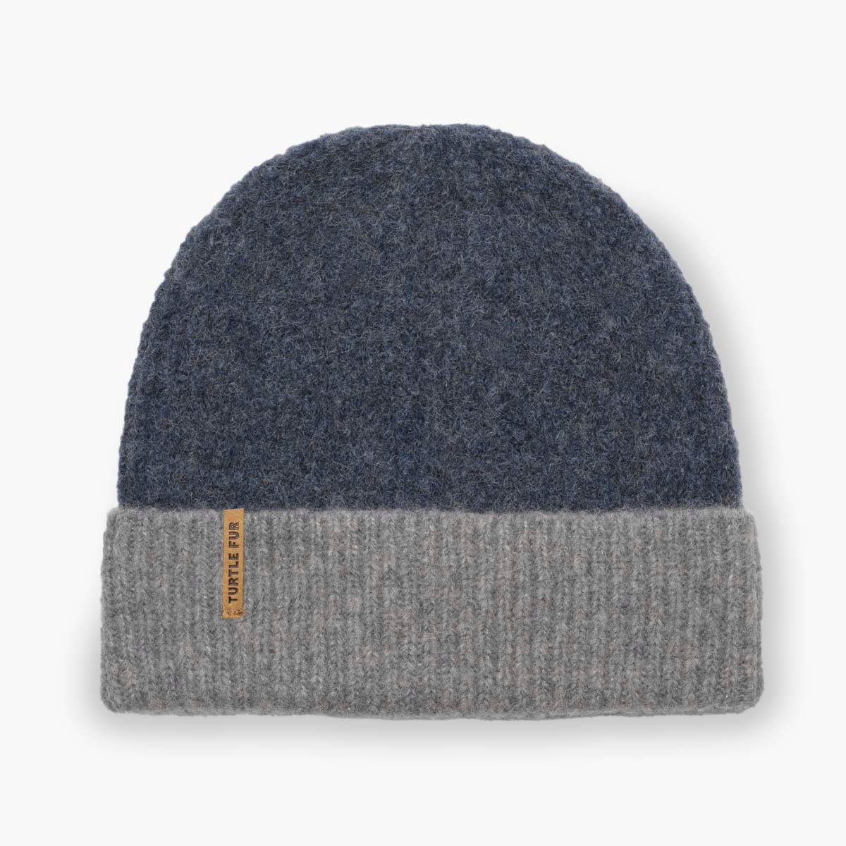 Yak Wool Molly / Color-Navy