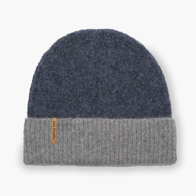 Yak Wool Molly / Color-Navy