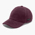 Chelonia 150 Fleece Fly Ball Cap / Color-Cherry Lacquer