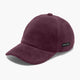 Chelonia 150 Fleece Fly Ball Cap / Color-Cherry Lacquer