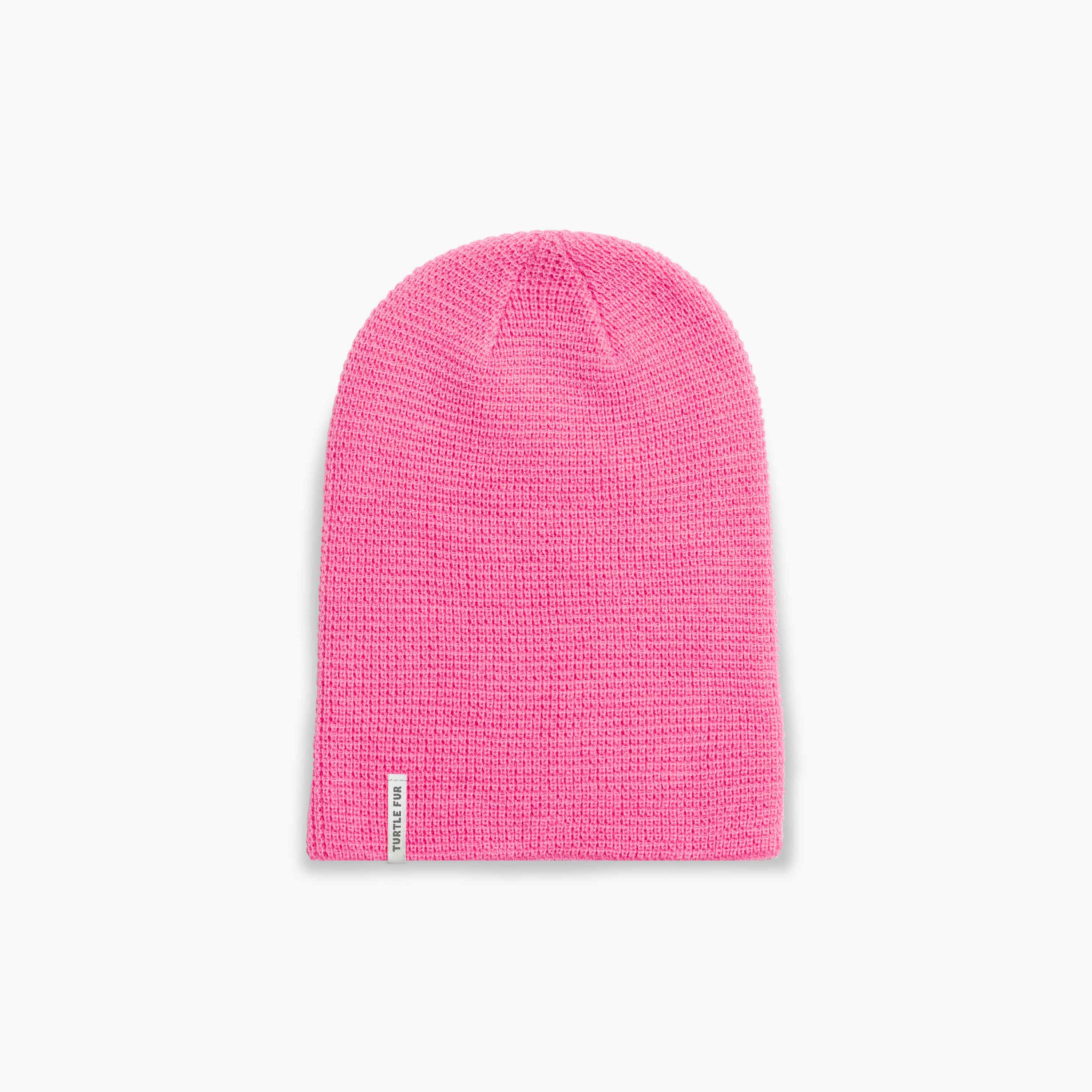 Polylana&reg; Frostine Slouch / Color-Pink