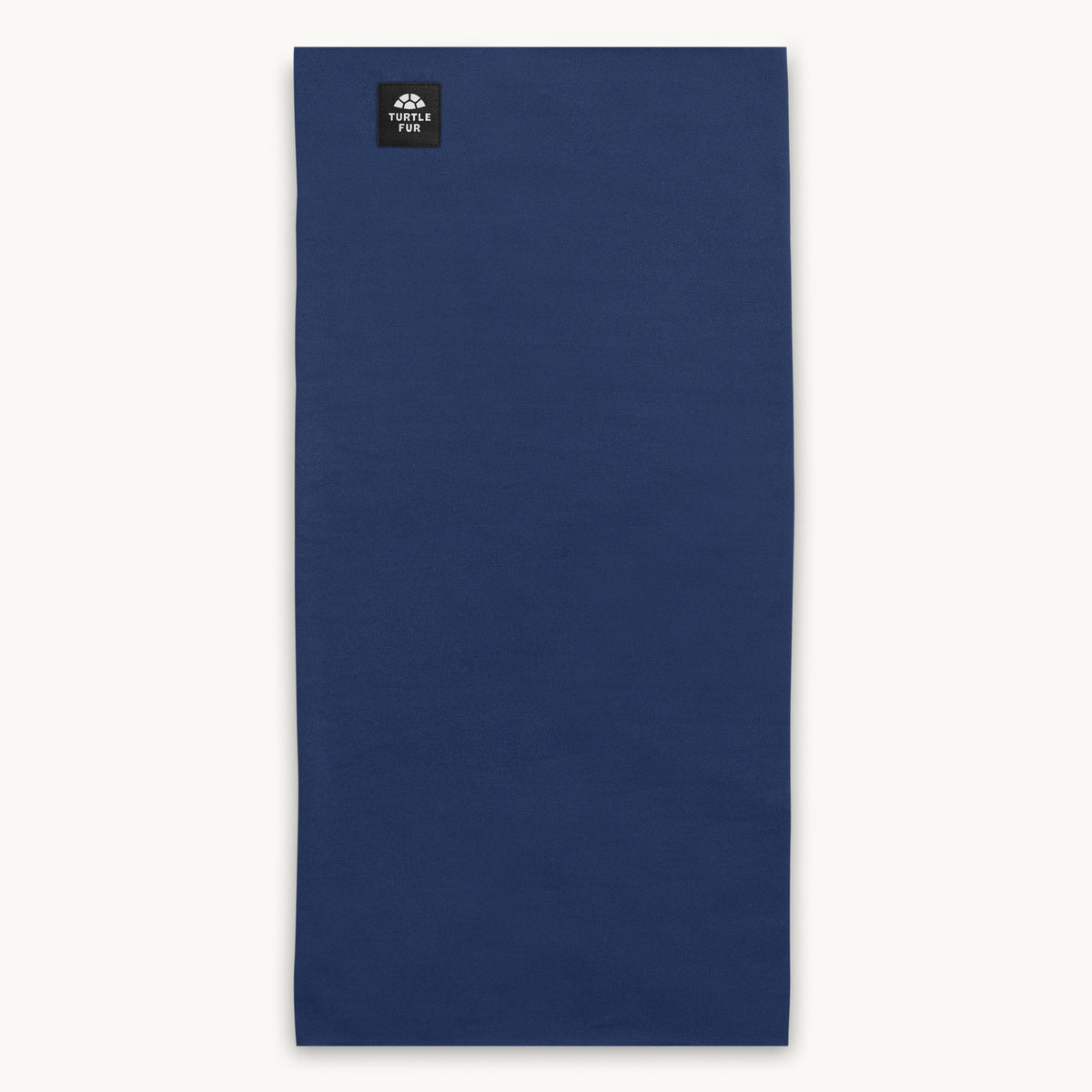Comfort Shell Printed Tube / Color-Navy