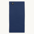 Comfort Shell Printed Tube / Color-Navy