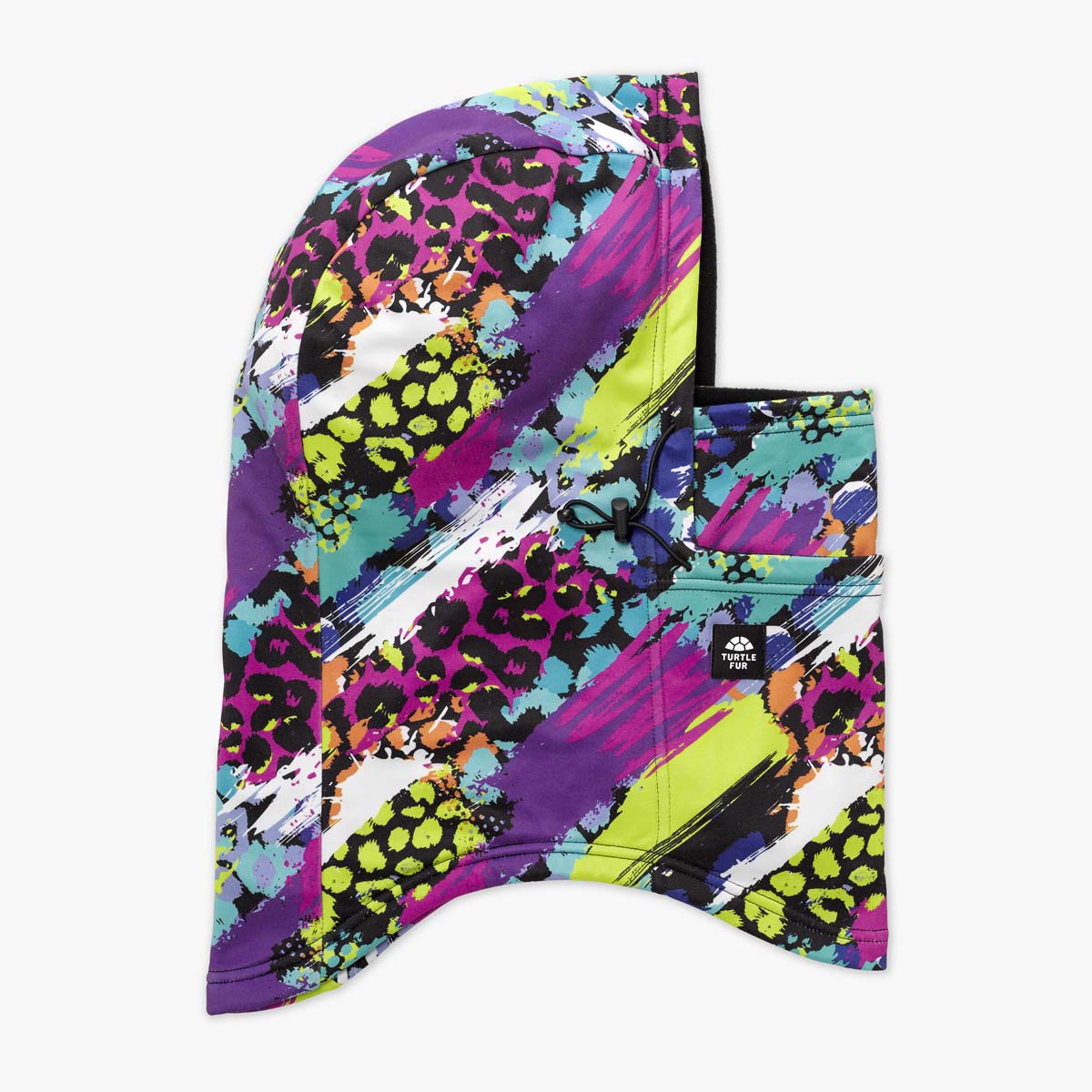 Comfort Shell Mount Hood Overhood / Color-Elektra