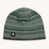 Franz Beanie / Color-Green
