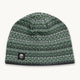 Franz Beanie / Color-Green