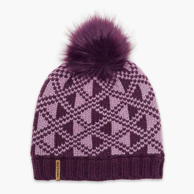 Youth Gigi / Color-Plum
