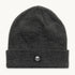 Explorer Beanie / Color-Charcoal