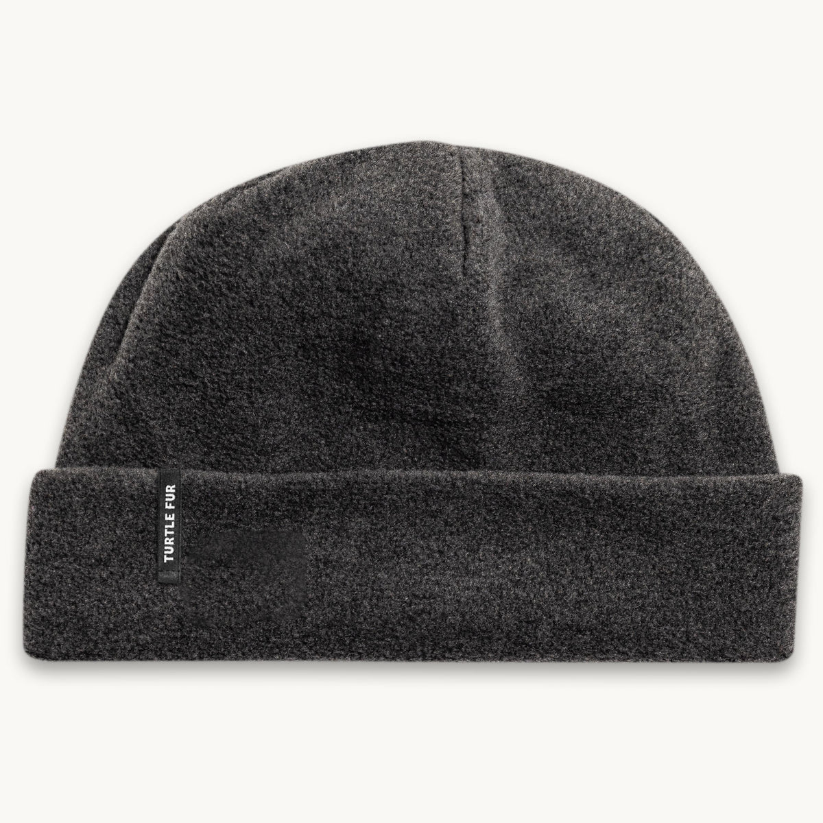 Chelonia 150 Fleece The Hat / Color-Charcoal