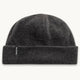 Chelonia 150 Fleece The Hat / Color-Charcoal