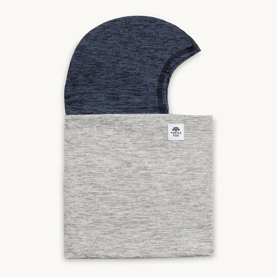 Comfort Shell Stria Shellaclava / Color-Storm
