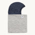 Comfort Shell Stria Shellaclava / Color-Storm
