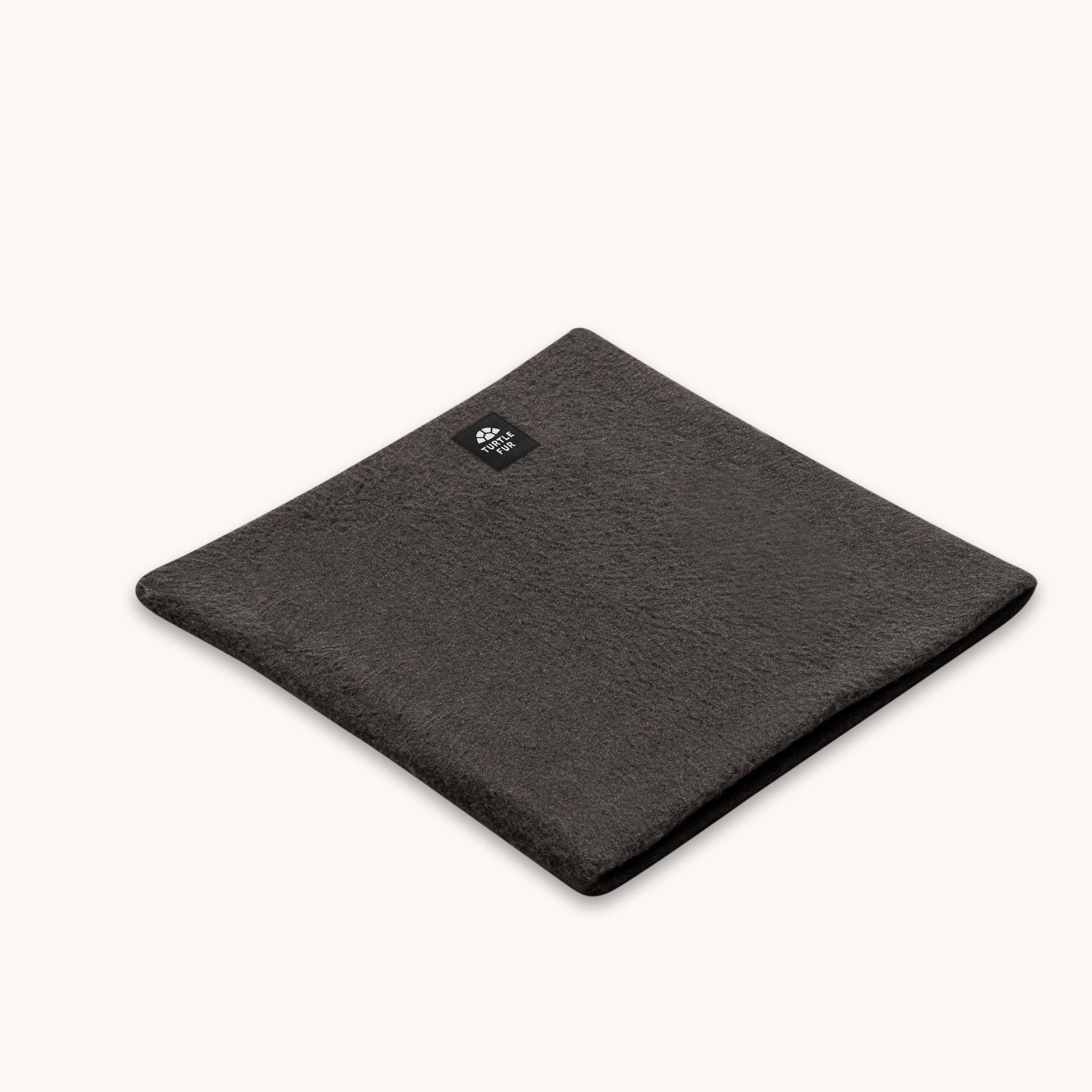 帽子 FPOG Original Fleece Neck Warmer Original Fleece Neck Warmer Neck Gaiter – Turtle Fur®