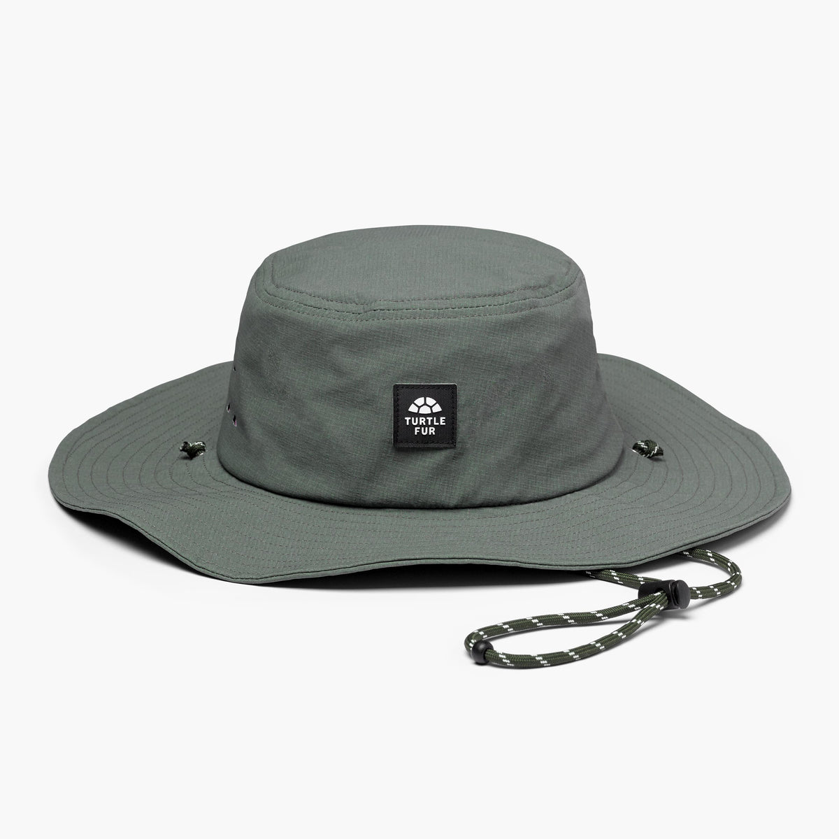 Willoughby Boonie Hat / Color-Slate