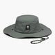 Willoughby Boonie Hat / Color-Slate