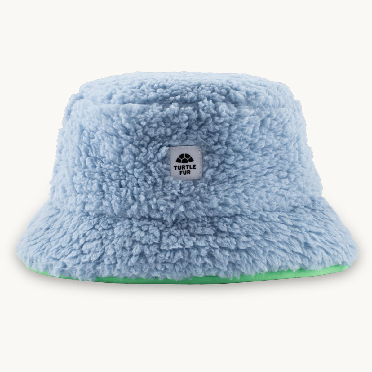 Comfort Lush Piped Stomp Bucket Hat / Color-Sky